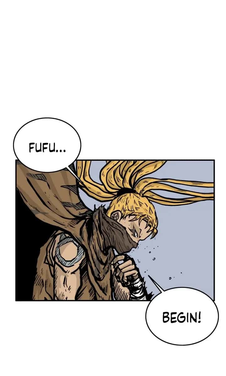 Fist Demon of Mount Hua Chapter 17 Page 67
