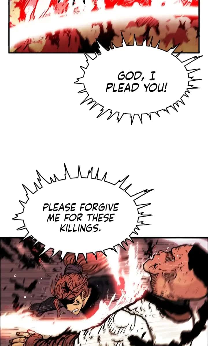 Fist Demon of Mount Hua Chapter 17 Page 83