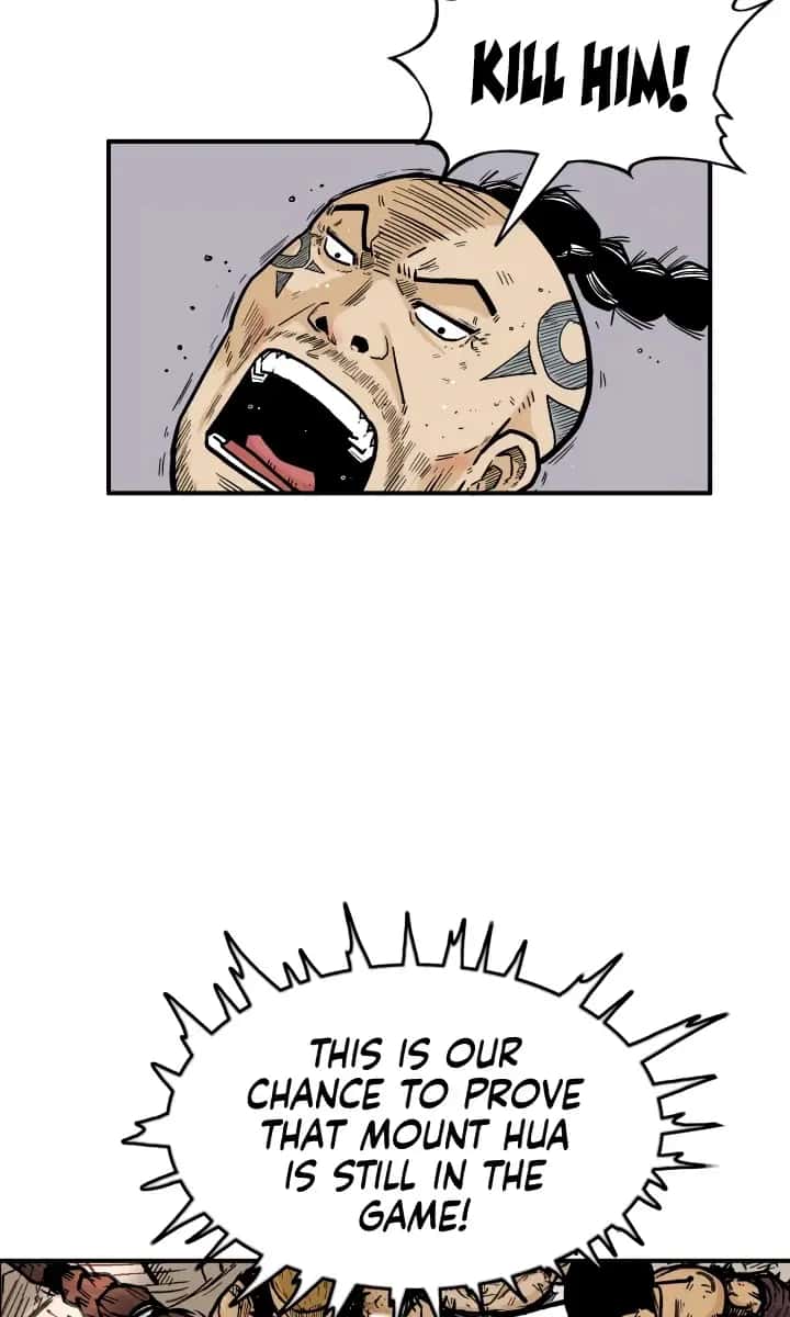 Fist Demon of Mount Hua Chapter 18 Page 12