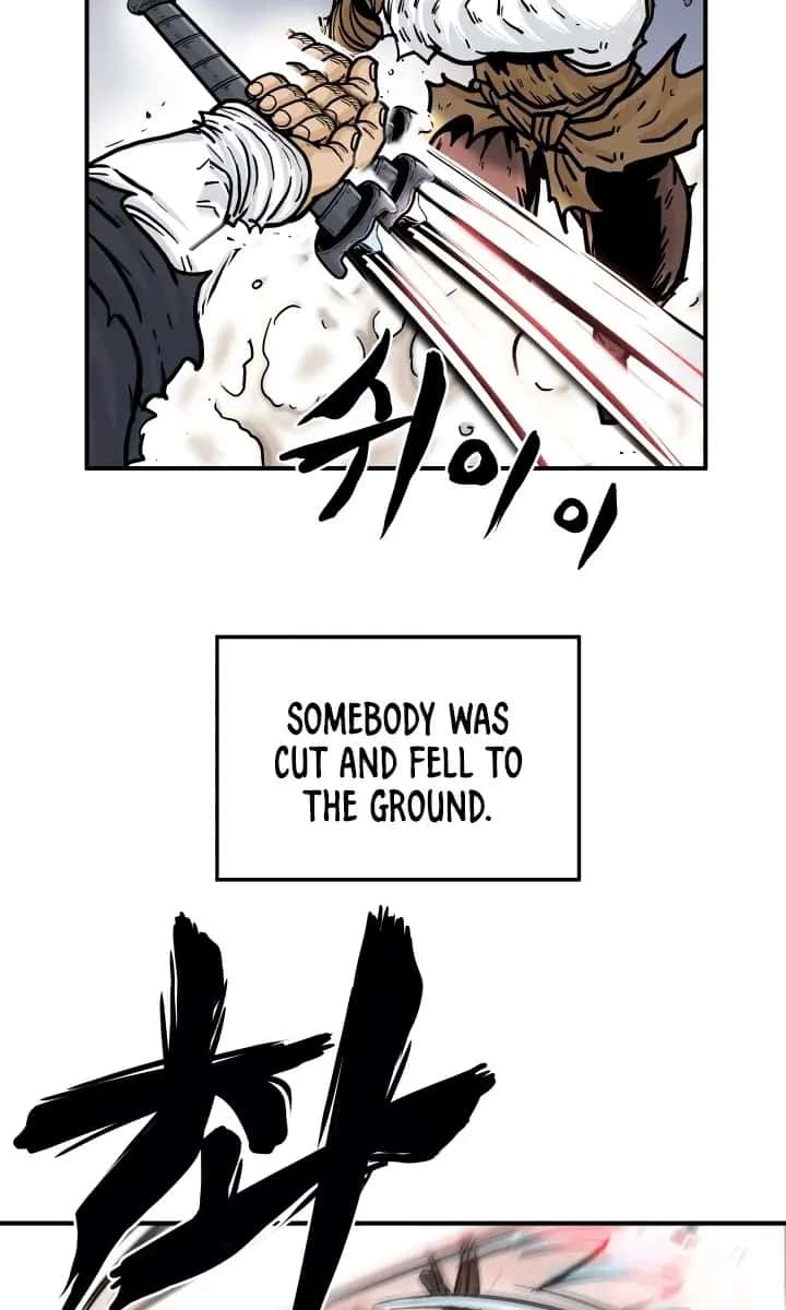 Fist Demon of Mount Hua Chapter 18 Page 22