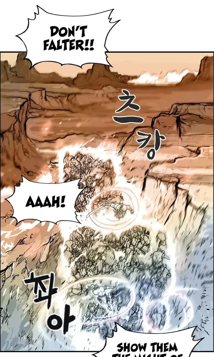 Fist Demon of Mount Hua Chapter 18 Page 48