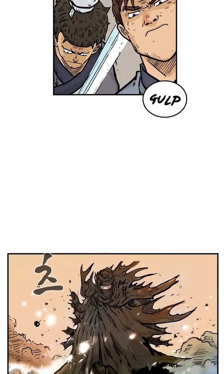 Fist Demon of Mount Hua Chapter 18 Page 54