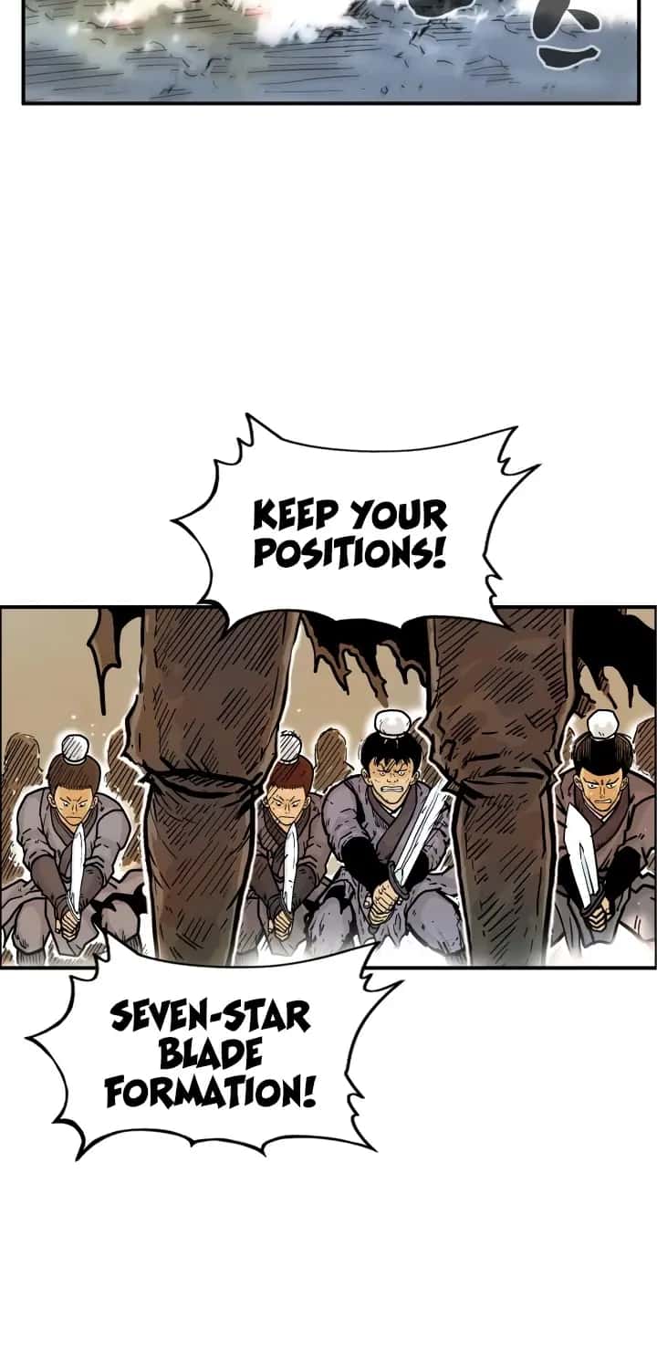 Fist Demon of Mount Hua Chapter 18 Page 56