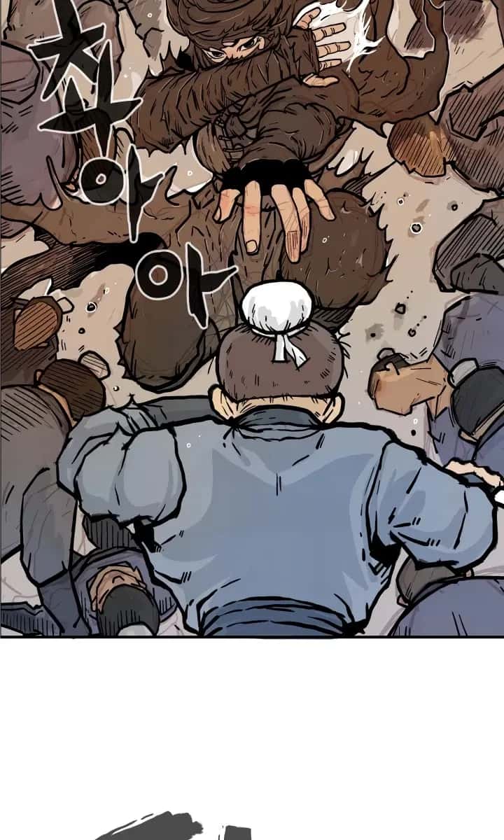 Fist Demon of Mount Hua Chapter 18 Page 68