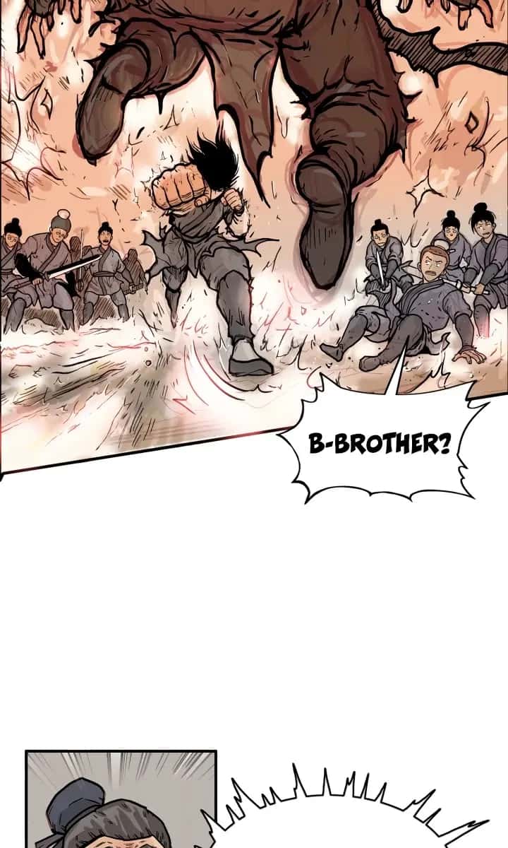 Fist Demon of Mount Hua Chapter 18 Page 77
