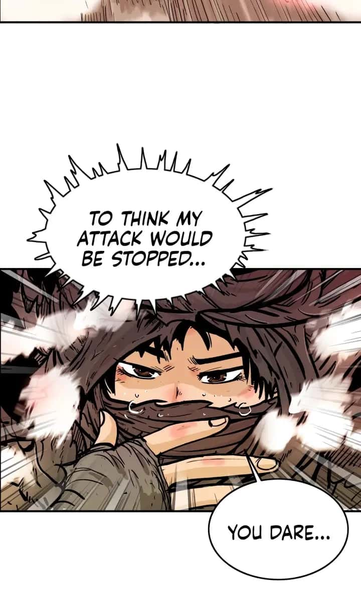 Fist Demon of Mount Hua Chapter 18 Page 81