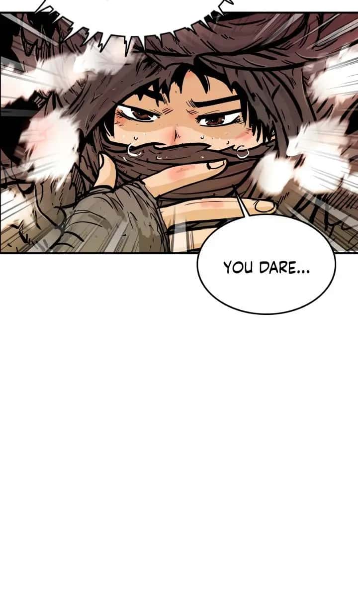 Fist Demon of Mount Hua Chapter 19 Page 7