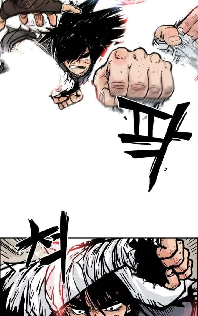 Fist Demon of Mount Hua Chapter 19 Page 25