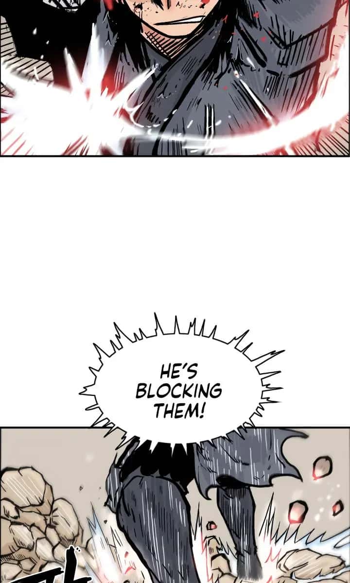 Fist Demon of Mount Hua Chapter 19 Page 26