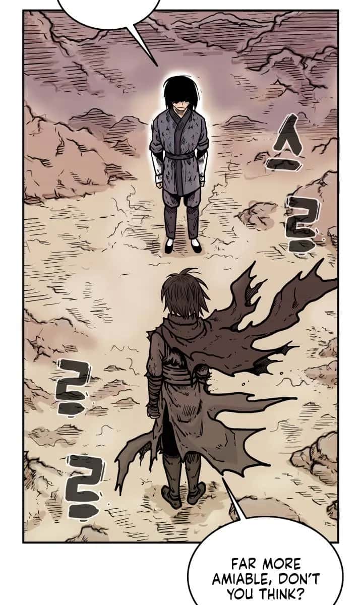 Fist Demon of Mount Hua Chapter 19 Page 62