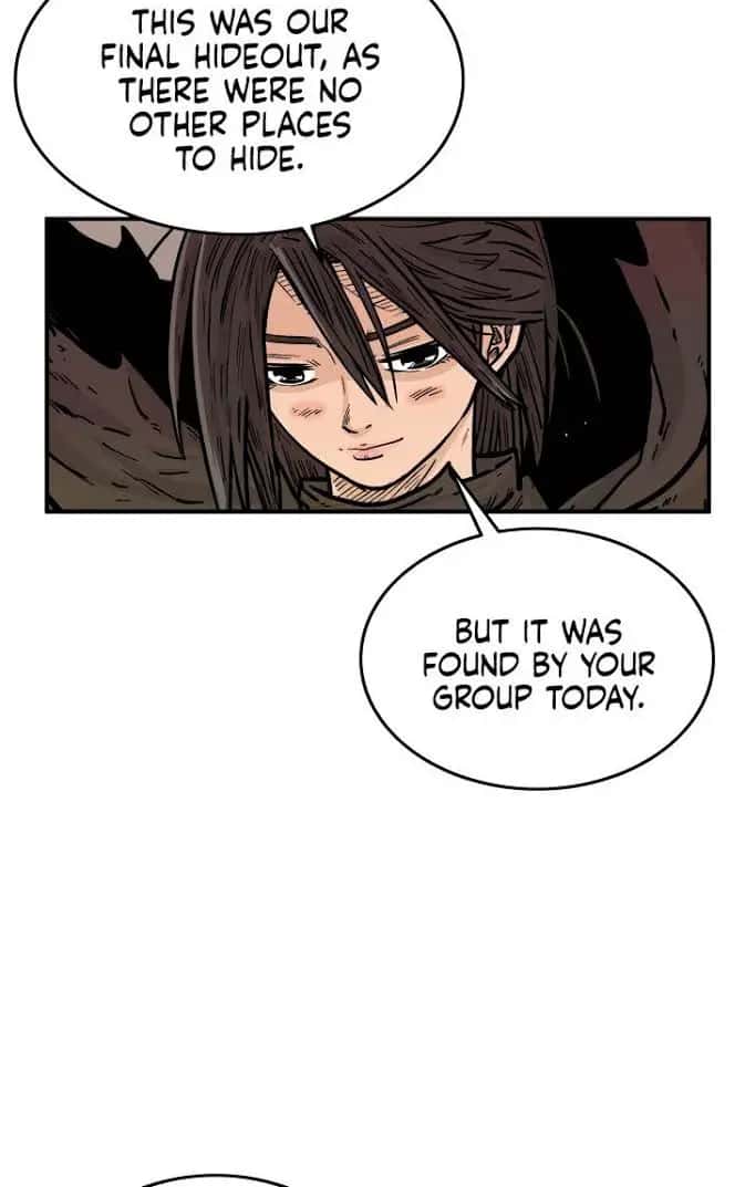 Fist Demon of Mount Hua Chapter 19 Page 67
