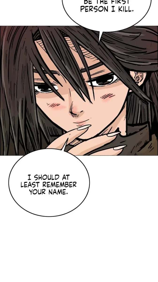 Fist Demon of Mount Hua Chapter 19 Page 73