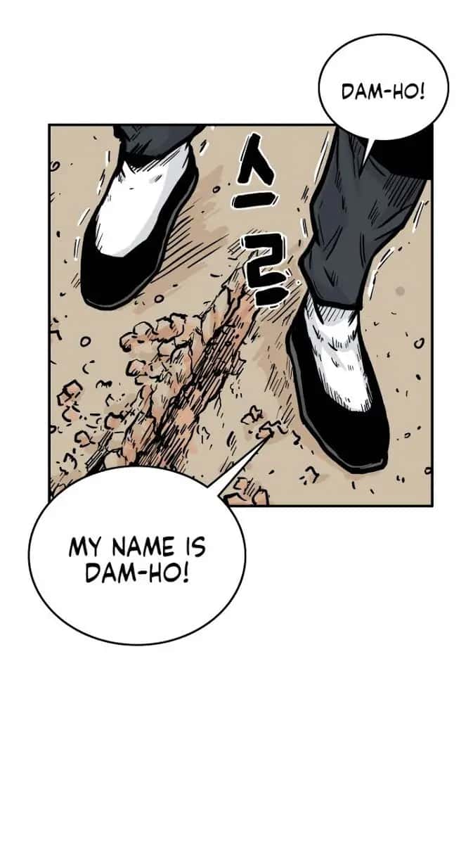 Fist Demon of Mount Hua Chapter 19 Page 74