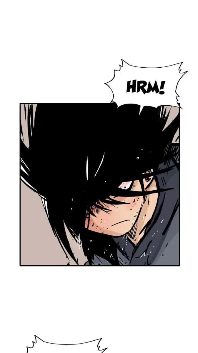 Fist Demon of Mount Hua Chapter 20 Page 18