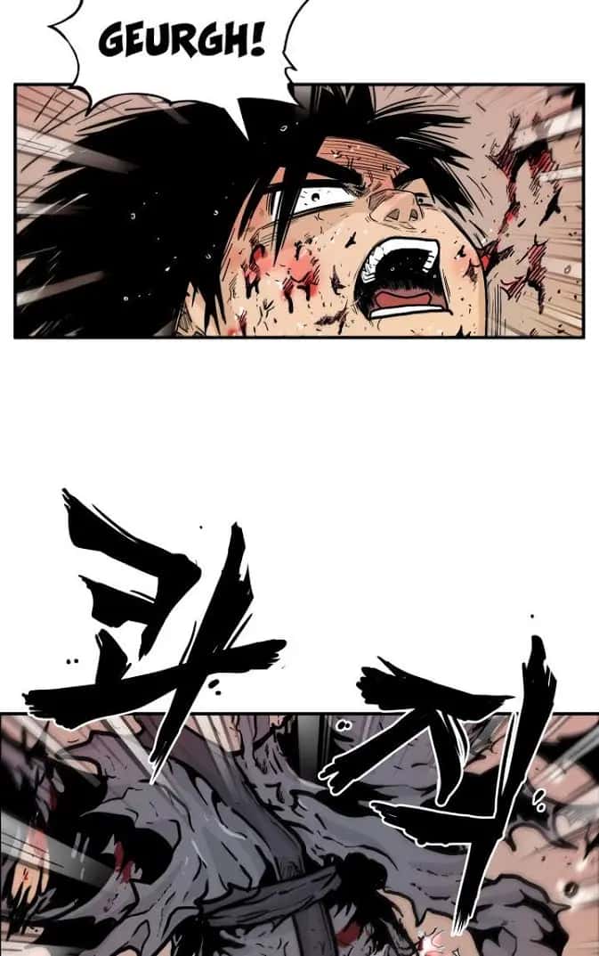 Fist Demon of Mount Hua Chapter 20 Page 19