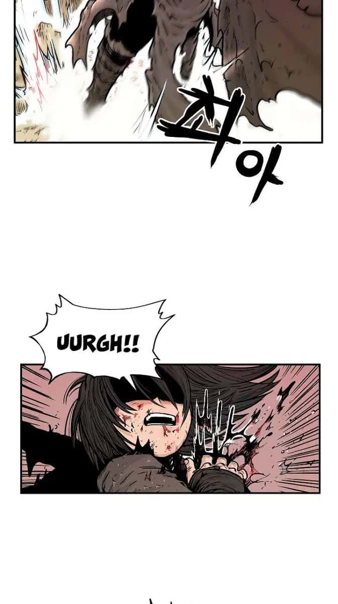 Fist Demon of Mount Hua Chapter 20 Page 23