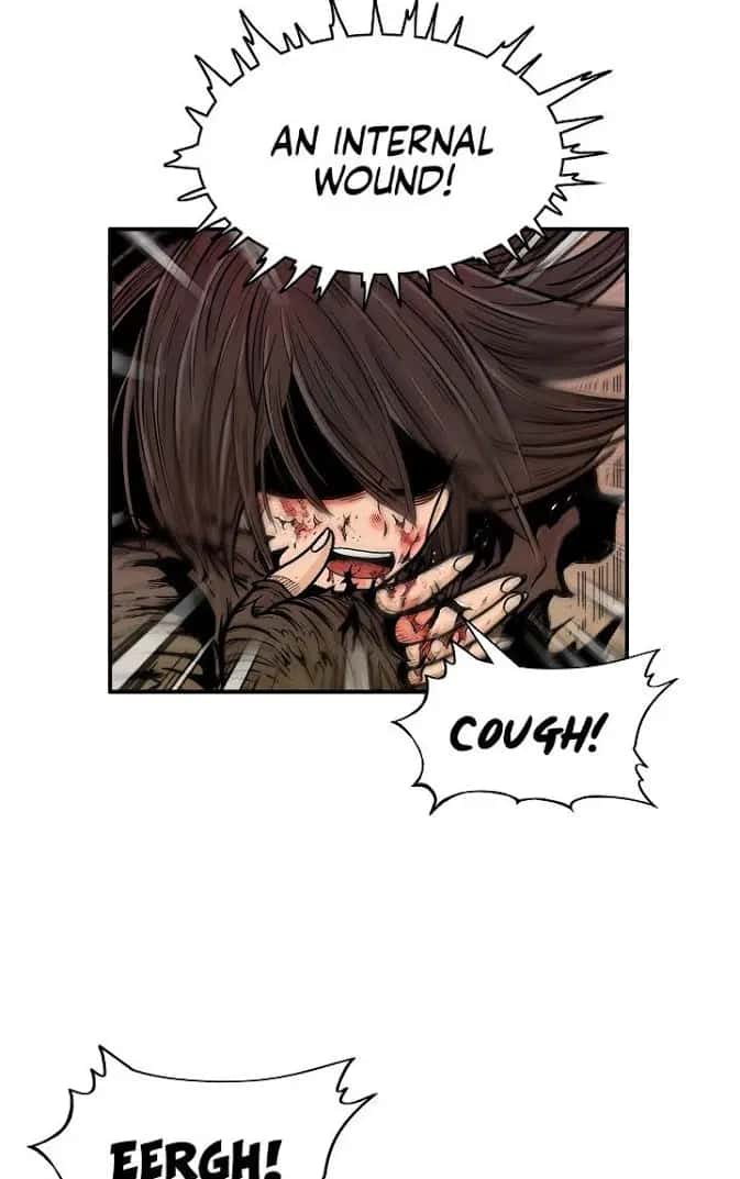 Fist Demon of Mount Hua Chapter 20 Page 24