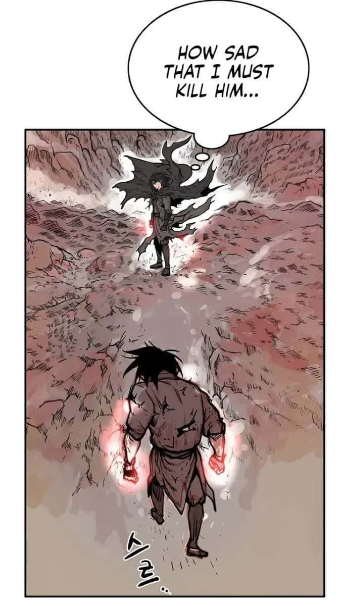 Fist Demon of Mount Hua Chapter 20 Page 36