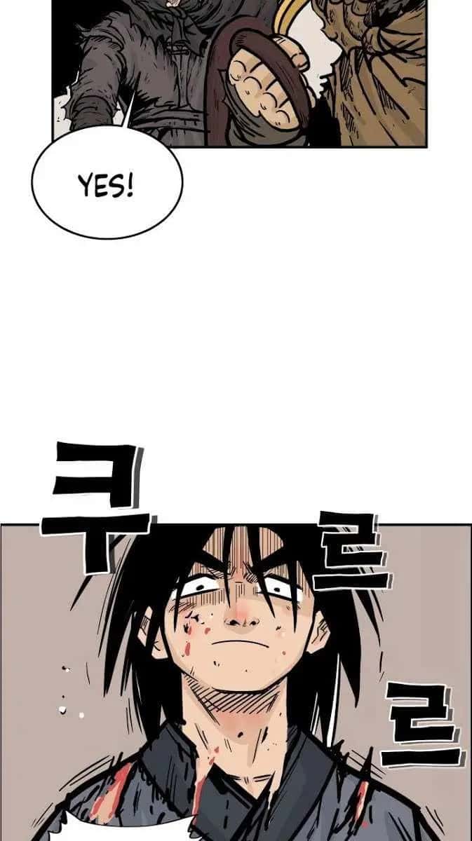 Fist Demon of Mount Hua Chapter 20 Page 45