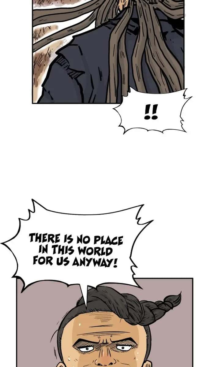 Fist Demon of Mount Hua Chapter 20 Page 49