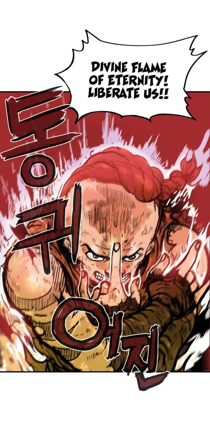 Fist Demon of Mount Hua Chapter 20 Page 53