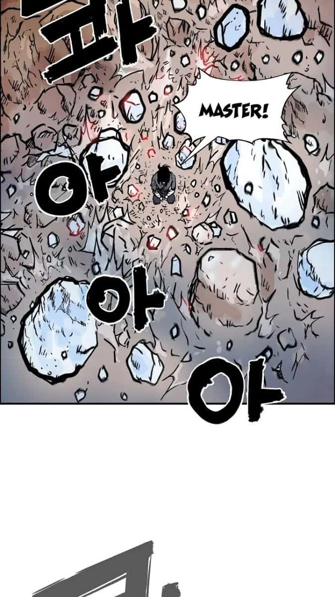 Fist Demon of Mount Hua Chapter 20 Page 73