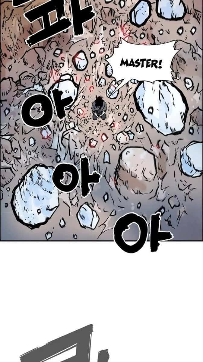 Fist Demon of Mount Hua Chapter 21 Page 3
