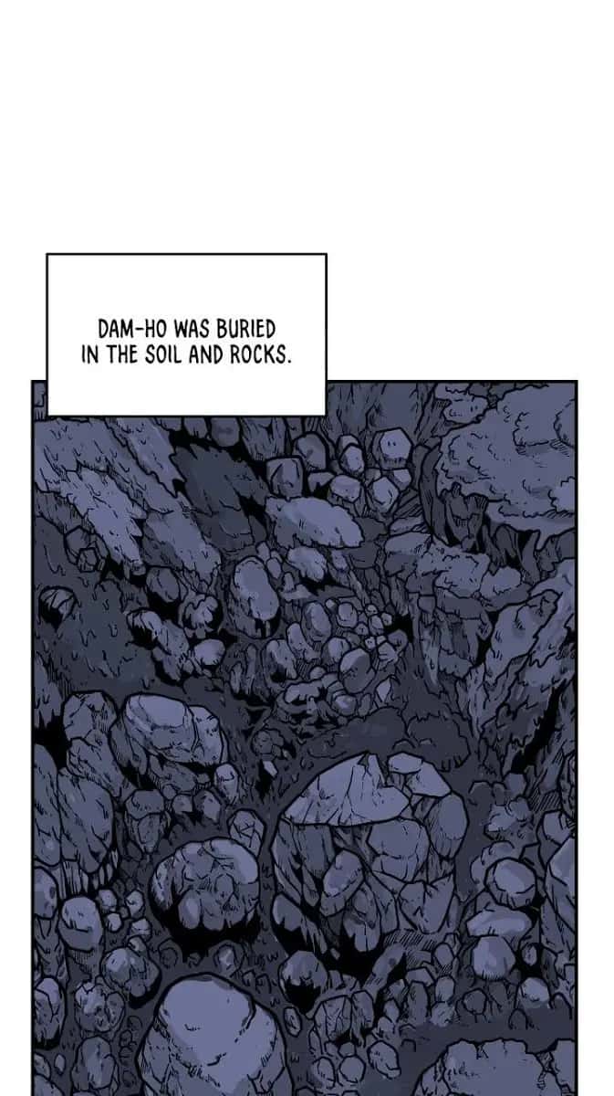 Fist Demon of Mount Hua Chapter 21 Page 8