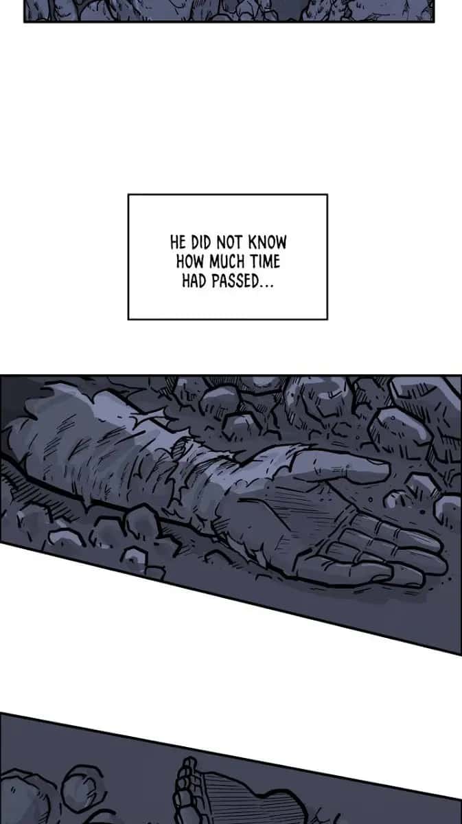 Fist Demon of Mount Hua Chapter 21 Page 9