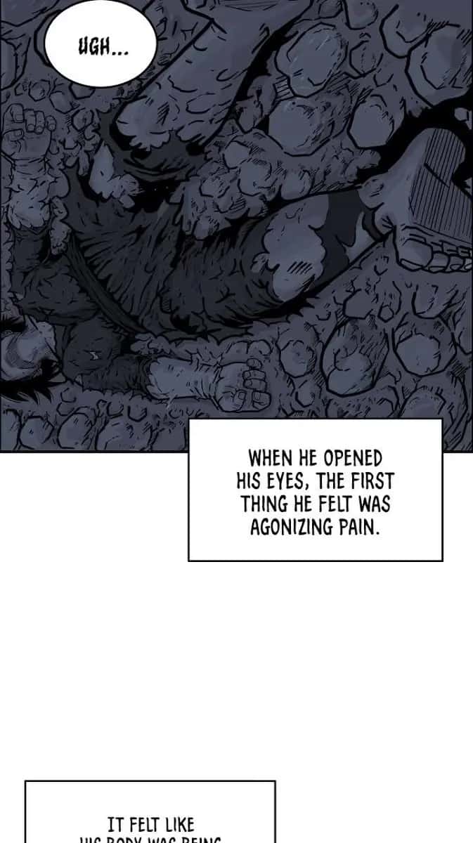 Fist Demon of Mount Hua Chapter 21 Page 10