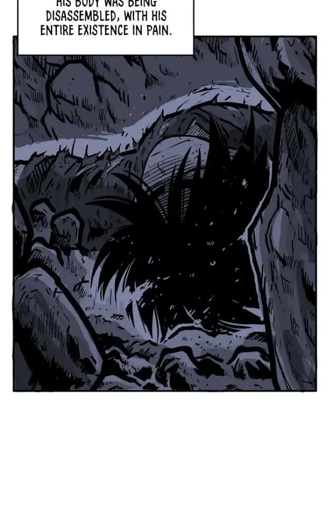 Fist Demon of Mount Hua Chapter 21 Page 11