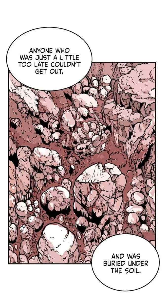 Fist Demon of Mount Hua Chapter 21 Page 18