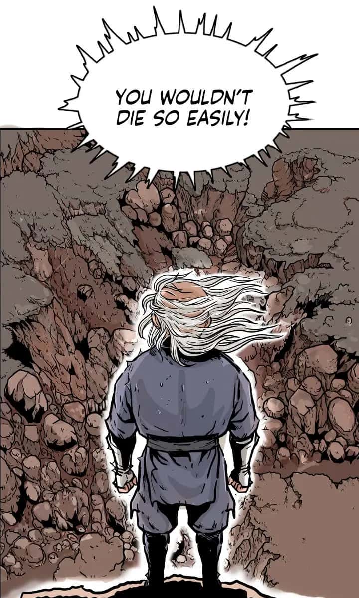 Fist Demon of Mount Hua Chapter 21 Page 34