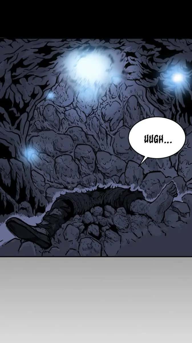 Fist Demon of Mount Hua Chapter 21 Page 37