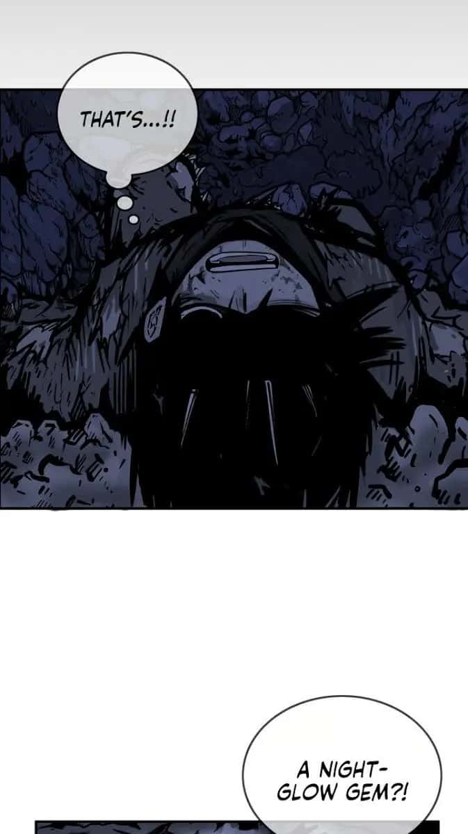Fist Demon of Mount Hua Chapter 21 Page 38