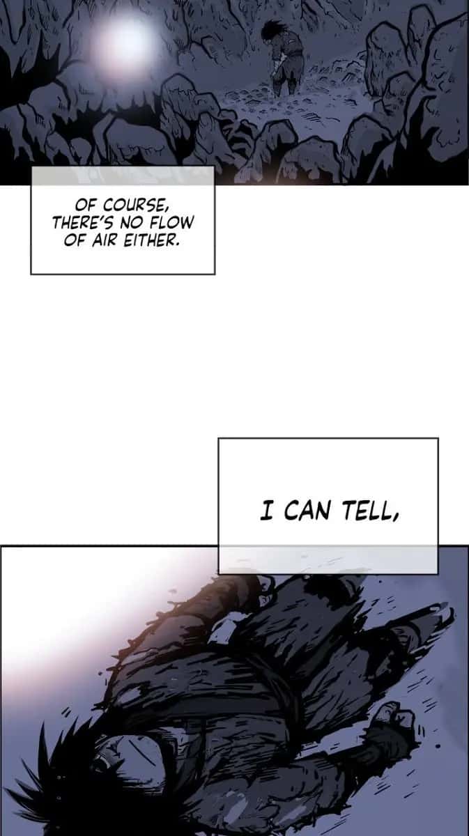 Fist Demon of Mount Hua Chapter 21 Page 50