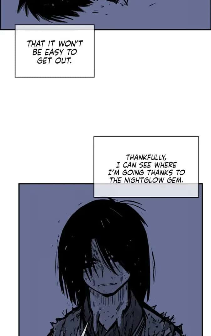 Fist Demon of Mount Hua Chapter 21 Page 51