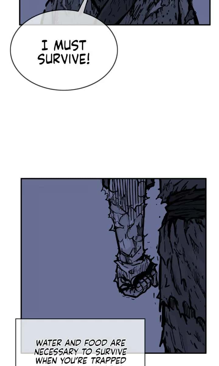 Fist Demon of Mount Hua Chapter 21 Page 52
