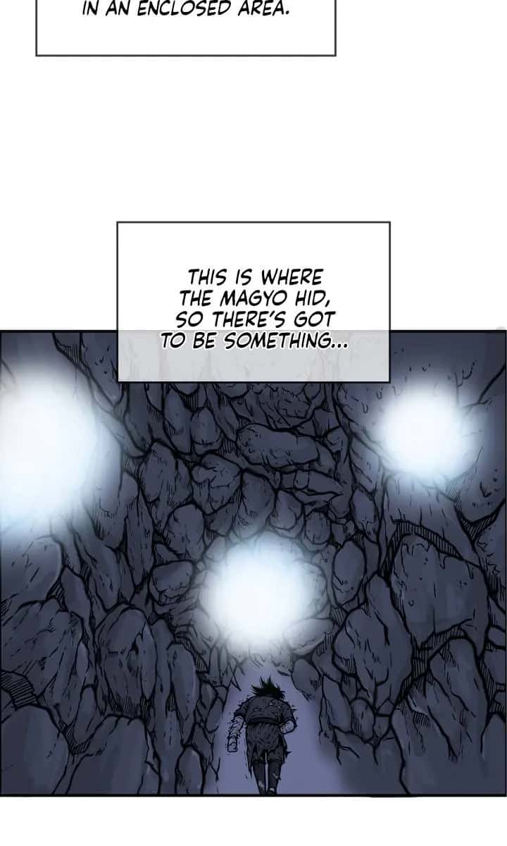 Fist Demon of Mount Hua Chapter 21 Page 53