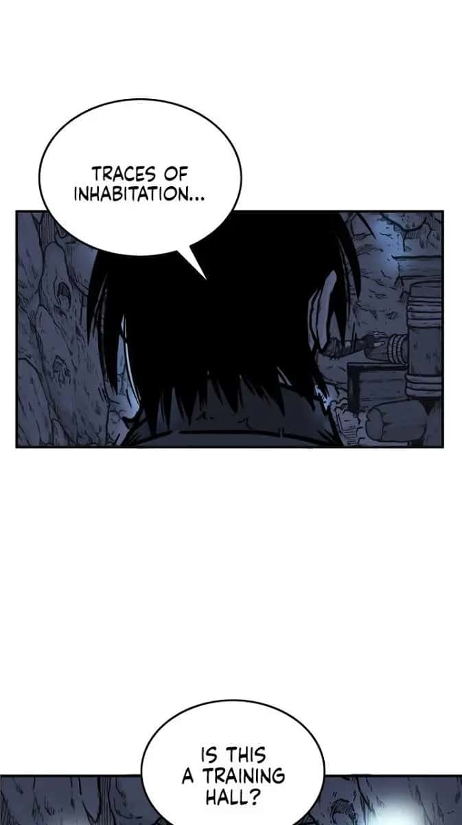 Fist Demon of Mount Hua Chapter 21 Page 56