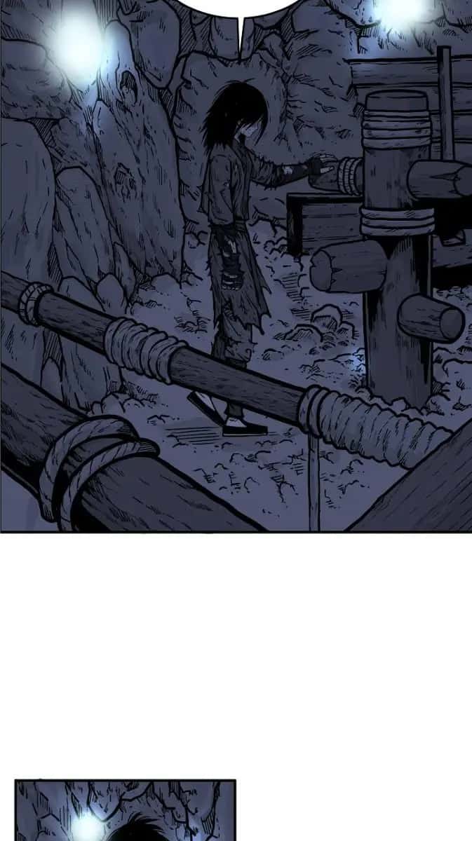 Fist Demon of Mount Hua Chapter 21 Page 57