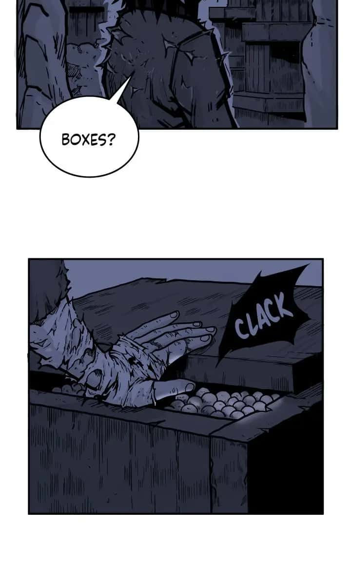 Fist Demon of Mount Hua Chapter 21 Page 60