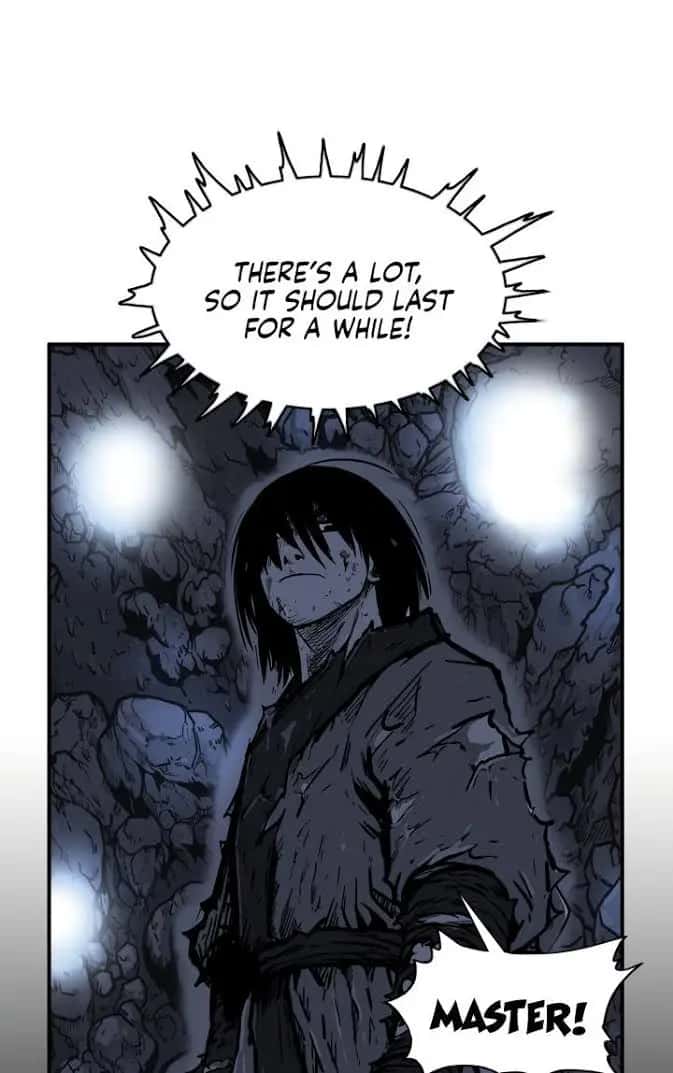Fist Demon of Mount Hua Chapter 21 Page 65