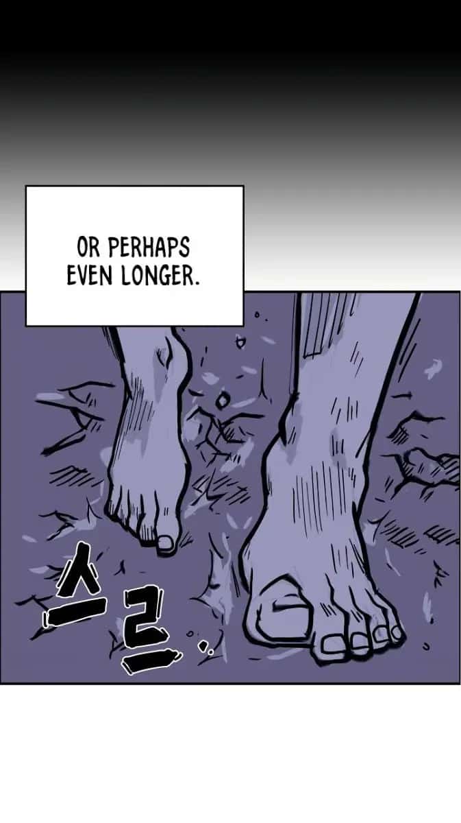 Fist Demon of Mount Hua Chapter 21 Page 70