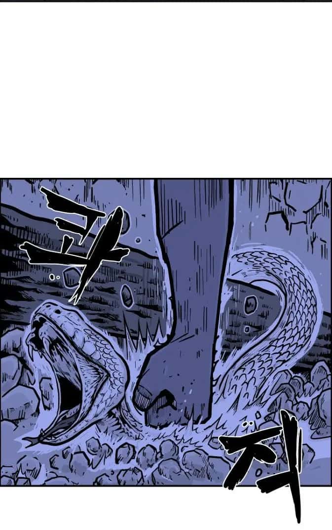 Fist Demon of Mount Hua Chapter 21 Page 72