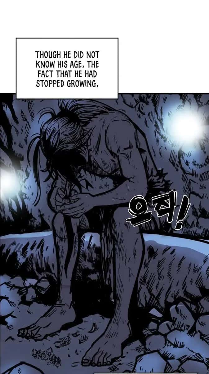 Fist Demon of Mount Hua Chapter 21 Page 74