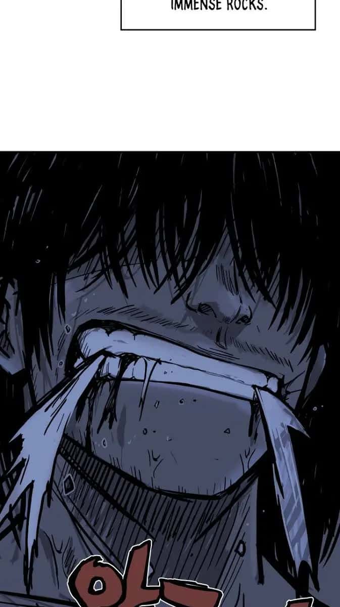 Fist Demon of Mount Hua Chapter 21 Page 76