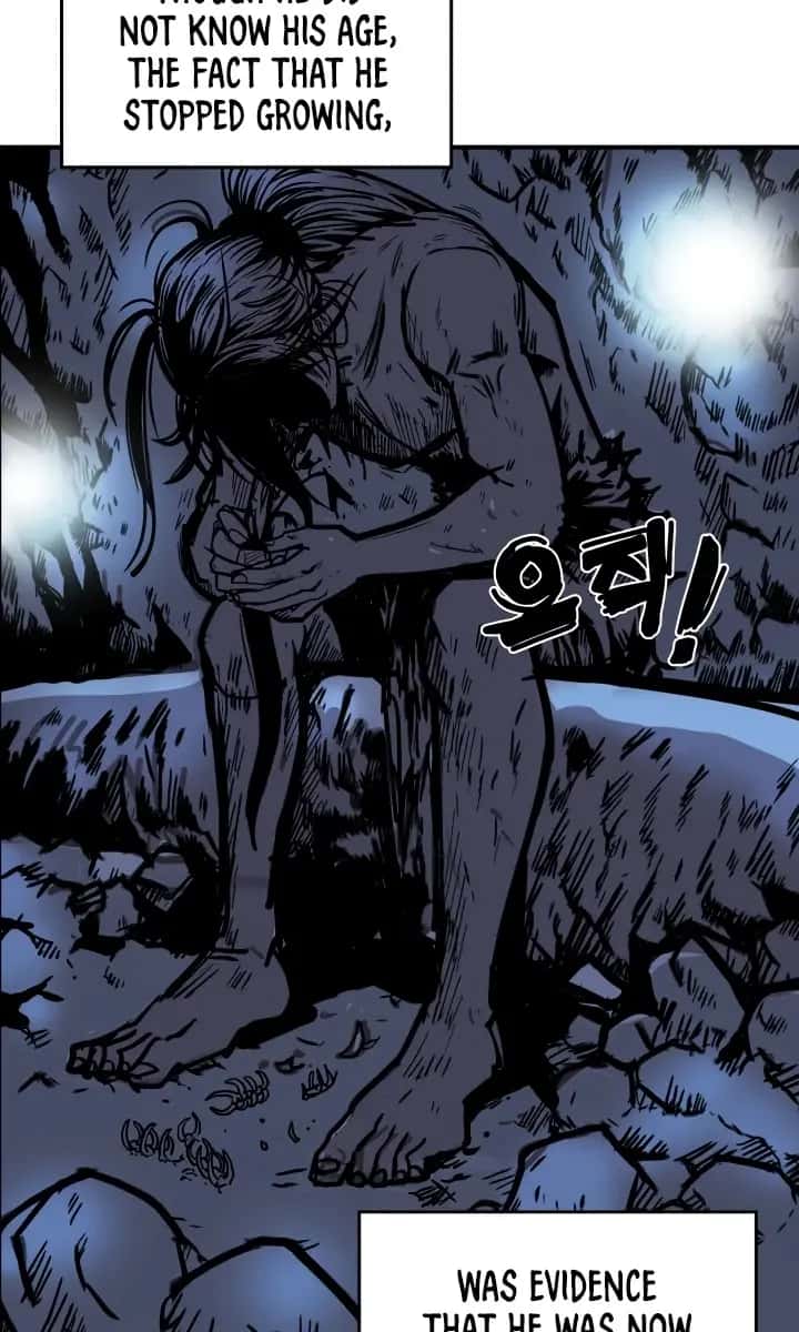 Fist Demon of Mount Hua Chapter 22 Page 4