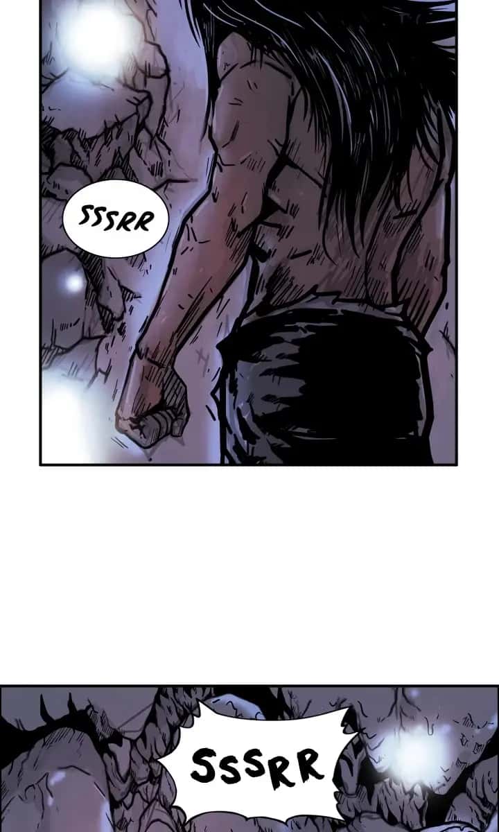 Fist Demon of Mount Hua Chapter 22 Page 13