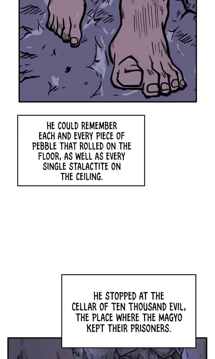 Fist Demon of Mount Hua Chapter 22 Page 23